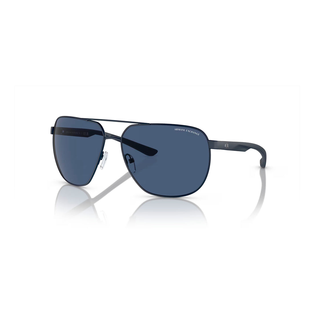 Armani Exchange Ochelari de soare AX2047S6003Z3