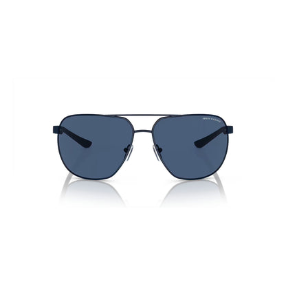 Armani Exchange Ochelari de soare AX2047S6003Z3