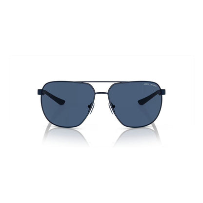 Armani Exchange Ochelari de soare AX2047S6003Z3