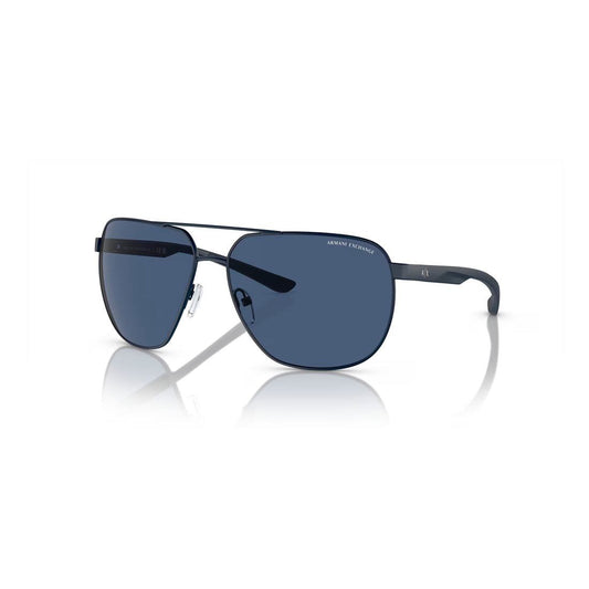 Armani Exchange Ochelari de soare AX2047S6003Z3