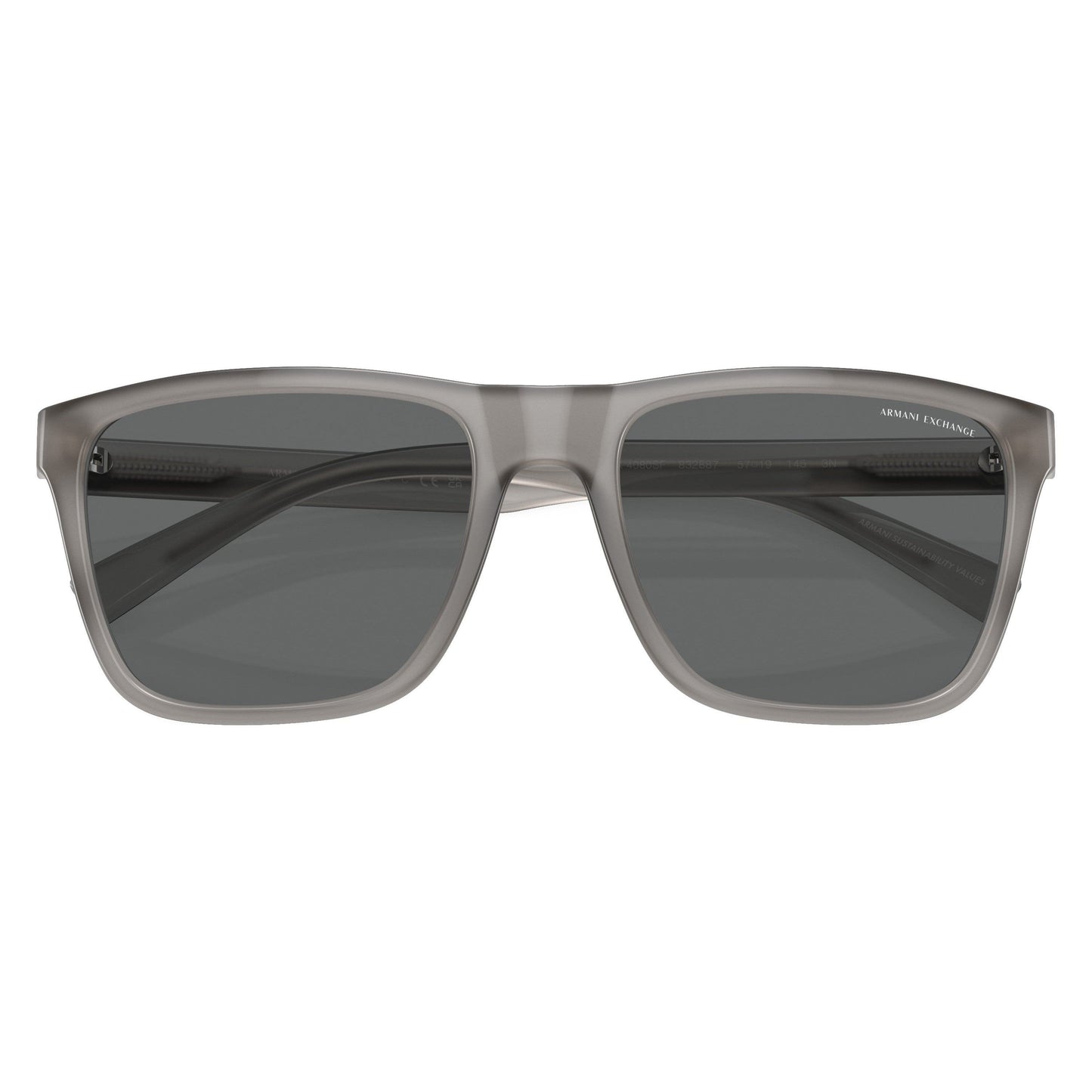 Armani Exchange Ochelari de soare AX4080SF83288