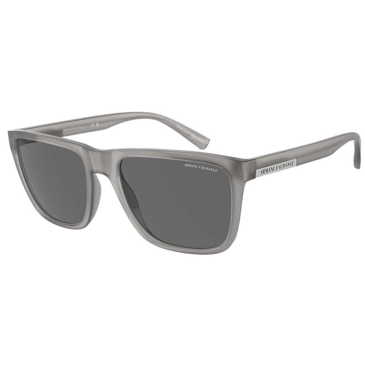 Armani Exchange Ochelari de soare AX4080SF83288