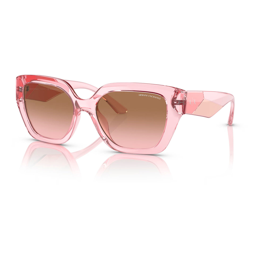 Armani Exchange Ochelari de soare AX4125SU83391
