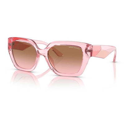 Armani Exchange Ochelari de soare AX4125SU83391