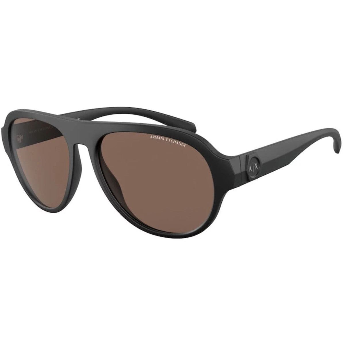 Armani Exchange Ochelari de soare AX4126SU80787
