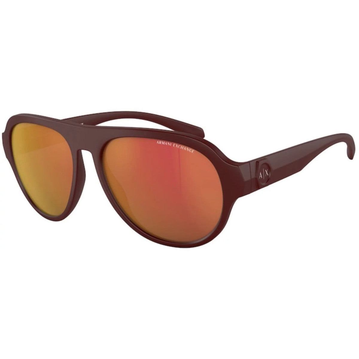 Armani Exchange Ochelari de soare AX4126SU82746