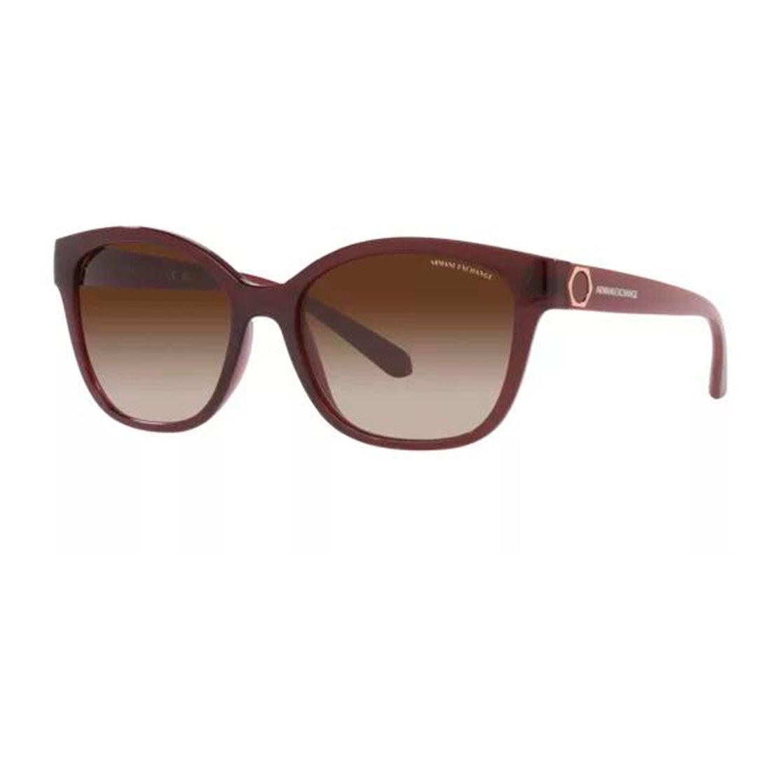 Armani Exchange Ochelari de soare AX4127S824113