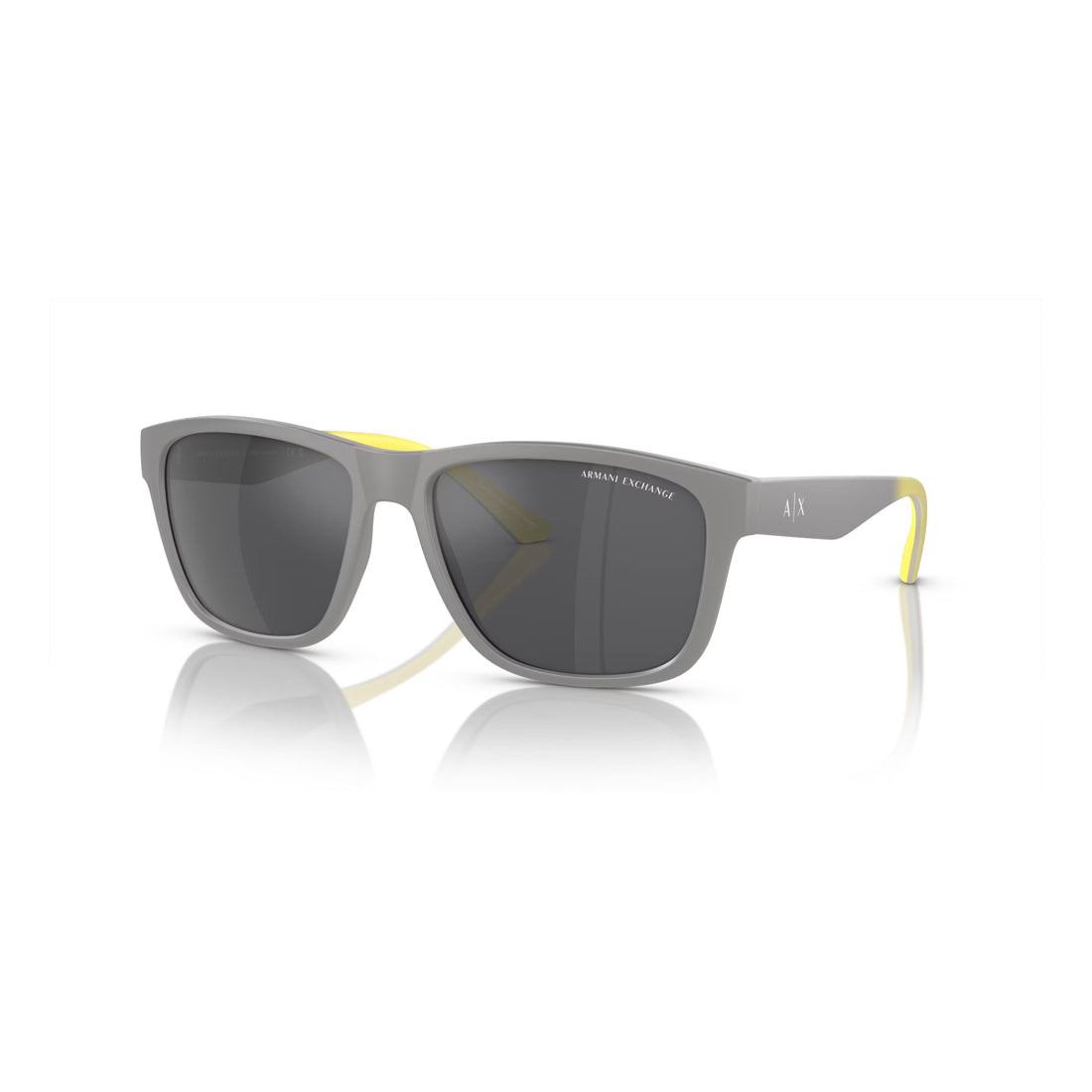 Armani Exchange Ochelari de soare AX4135S81806G