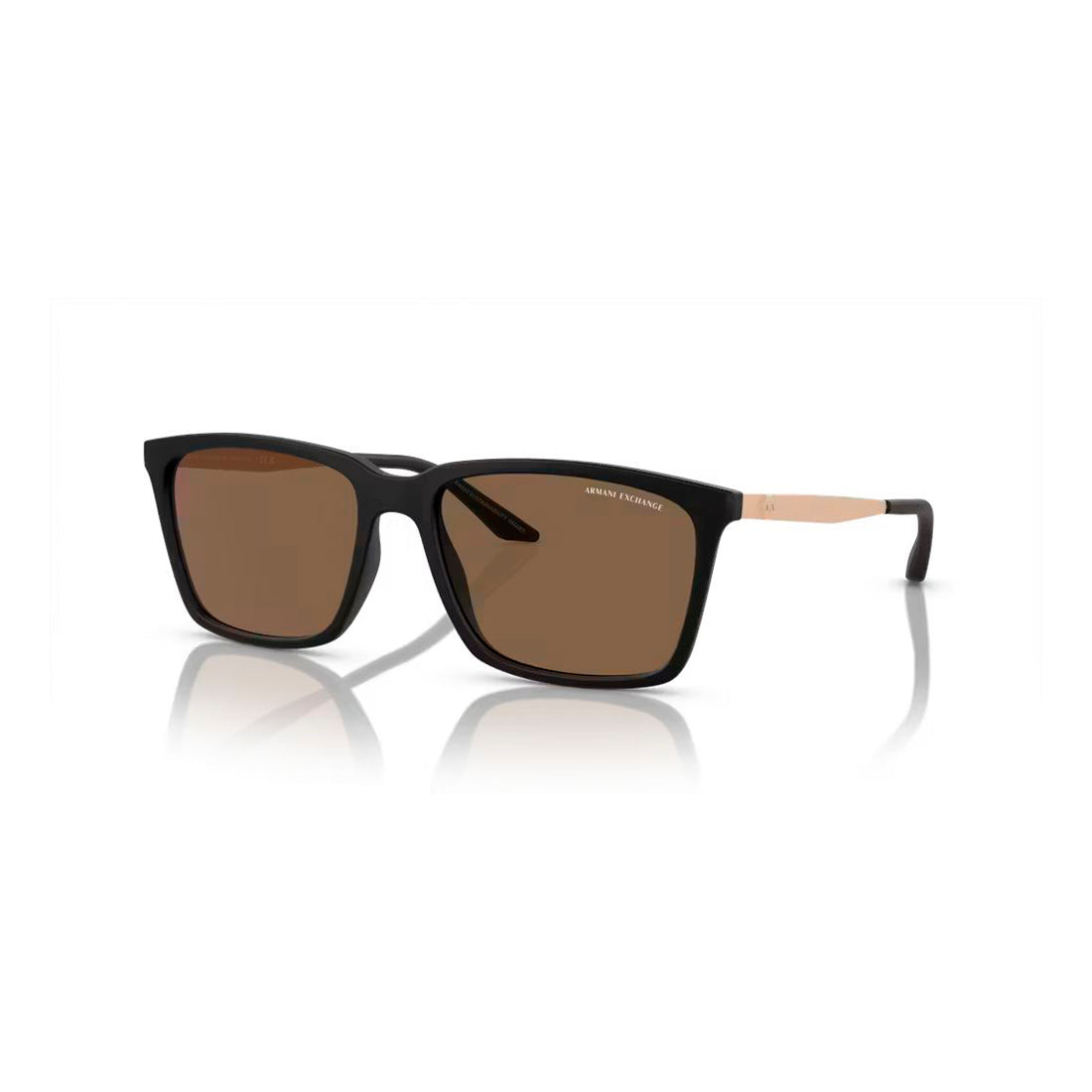 Armani Exchange Ochelari de soare AX4138S807873