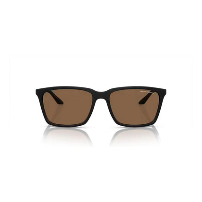Armani Exchange Ochelari de soare AX4138S807873