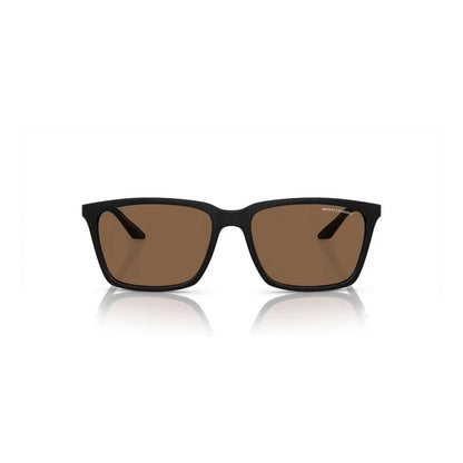 Armani Exchange Ochelari de soare AX4138S807873