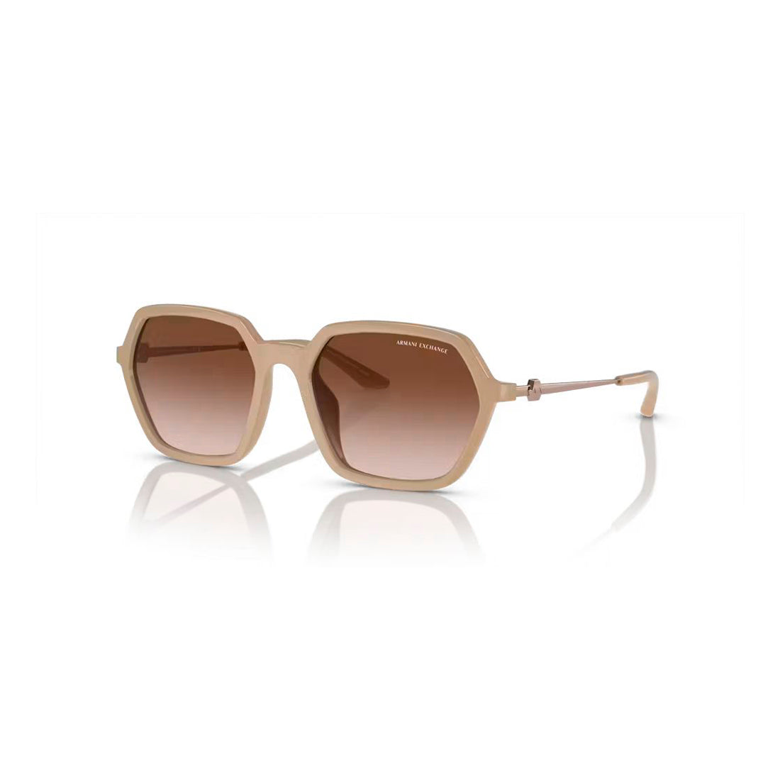 Armani Exchange Ochelari de soare AX4139SU83421