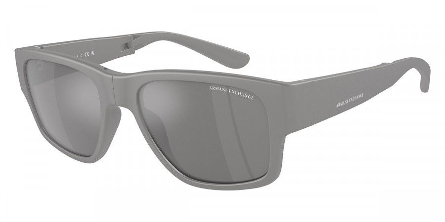 Armani Exchange Ochelari de soare AX4141SU81806