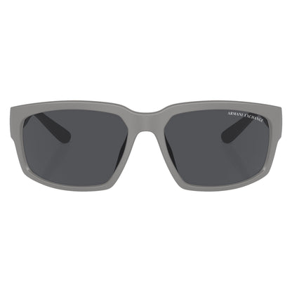 Armani Exchange Ochelari de soare AX4142SU81808