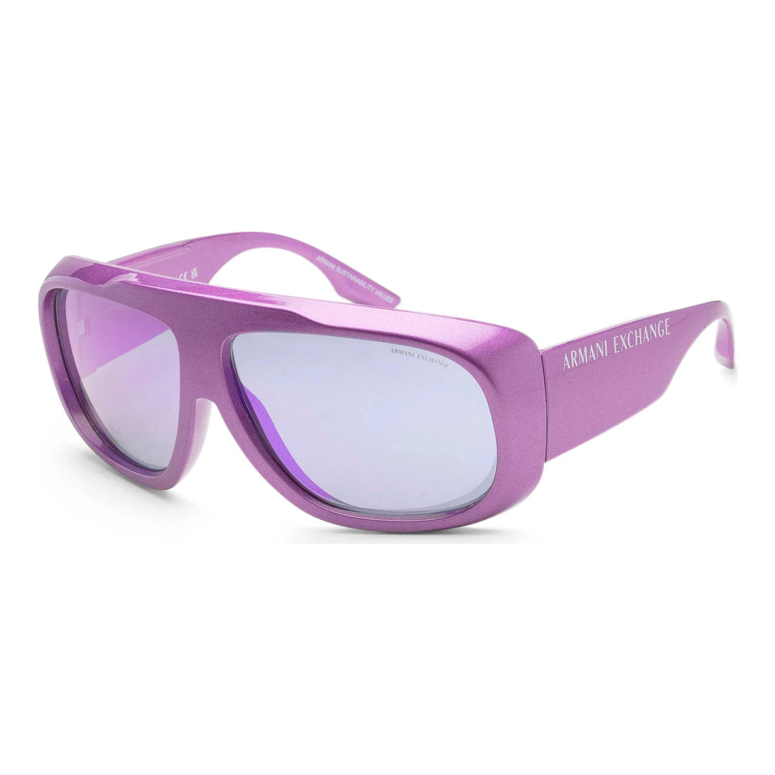 Armani Exchange Ochelari de soare AX4143SU83534