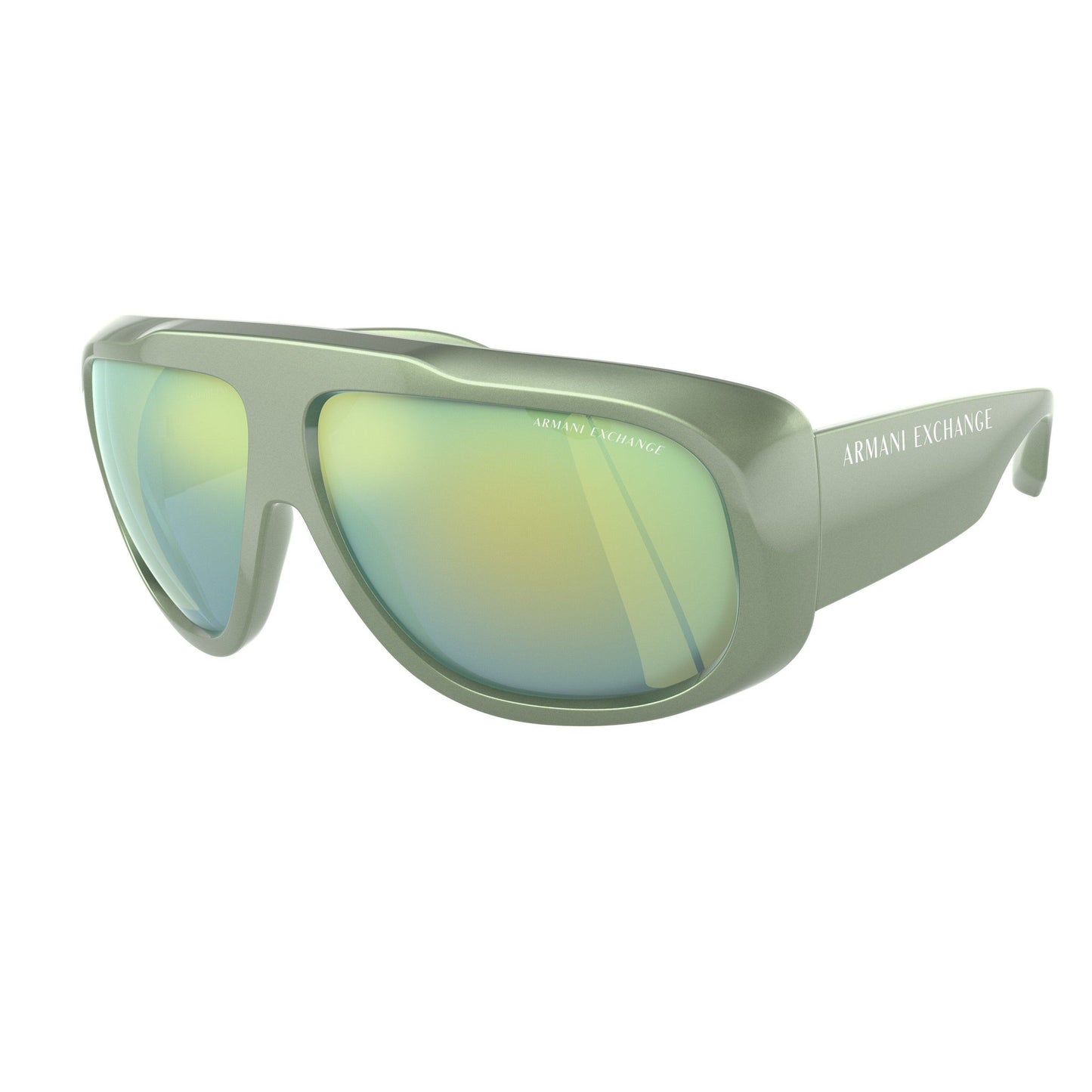Armani Exchange Ochelari de soare AX4143SU83542