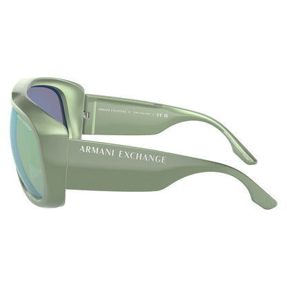 Armani Exchange Ochelari de soare AX4143SU83542