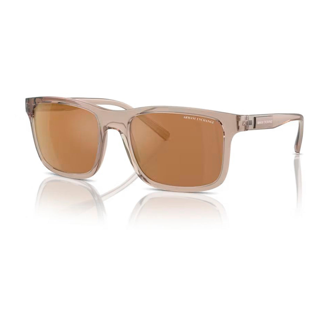 Armani Exchange Ochelari de soare AX4145S83445A