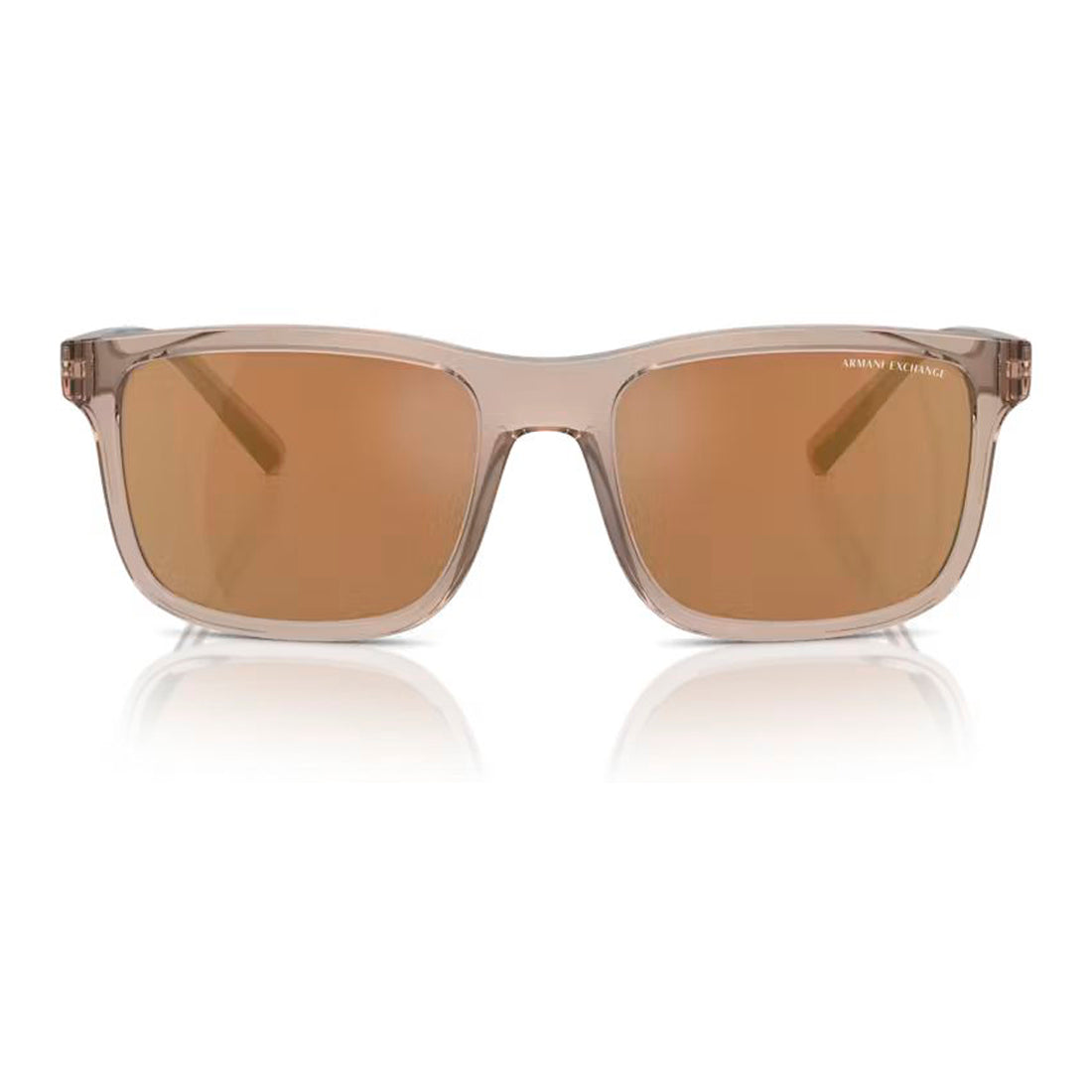 Armani Exchange Ochelari de soare AX4145S83445A