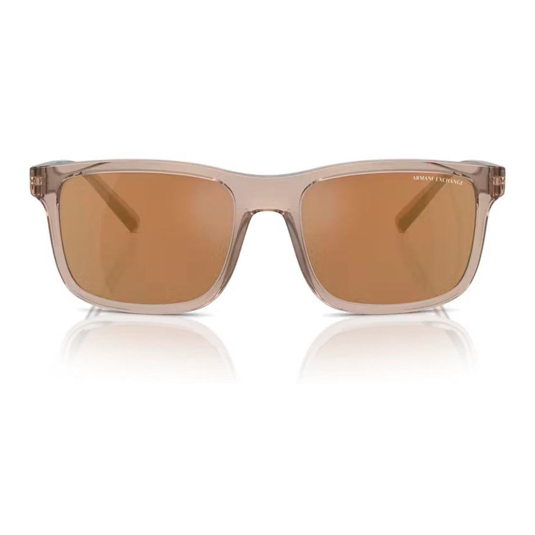 Armani Exchange Ochelari de soare AX4145S83445A