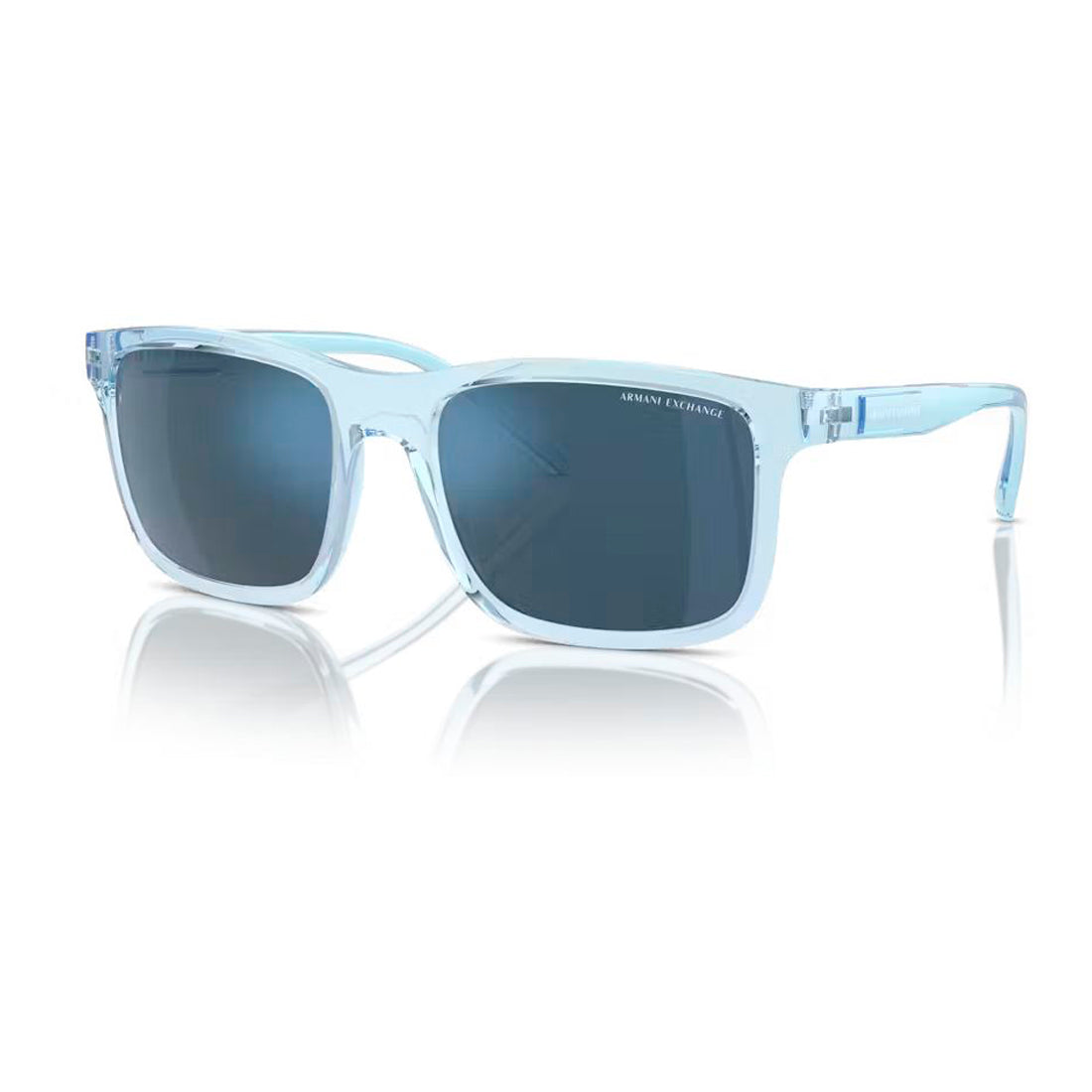 Armani Exchange Ochelari de soare AX4145S834555