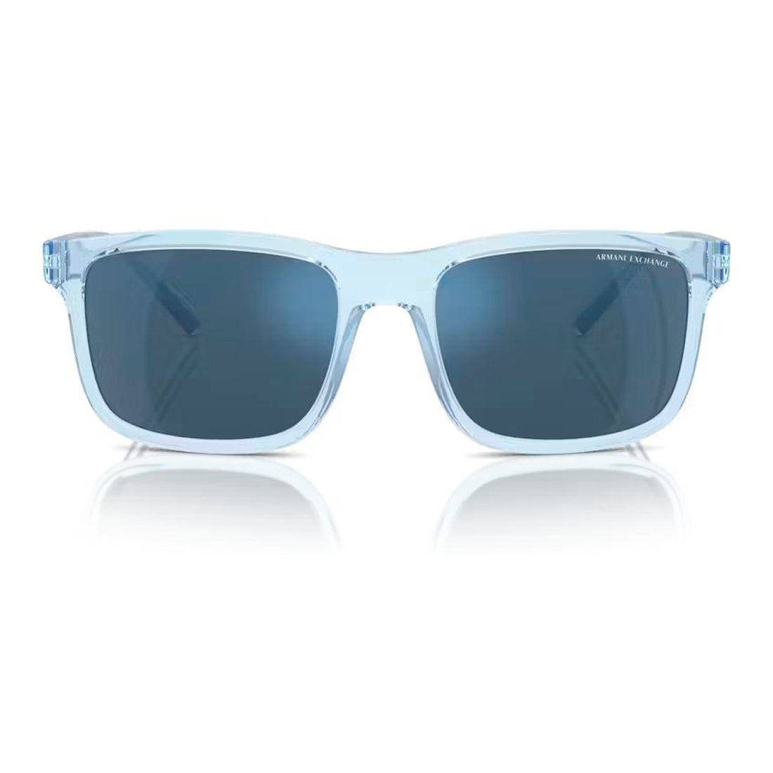 Armani Exchange Ochelari de soare AX4145S834555