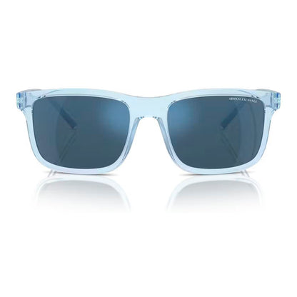 Armani Exchange Ochelari de soare AX4145S834555
