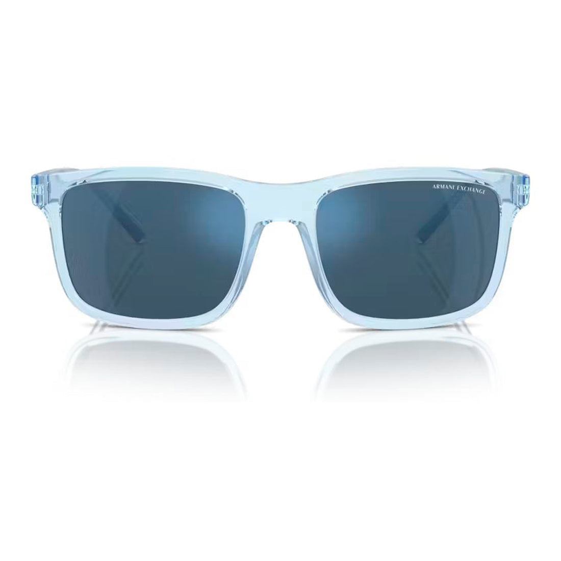 Armani Exchange Ochelari de soare AX4145S834555