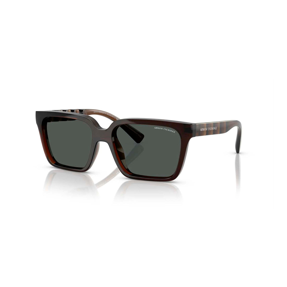Armani Exchange Ochelari de soare AX4147S835773