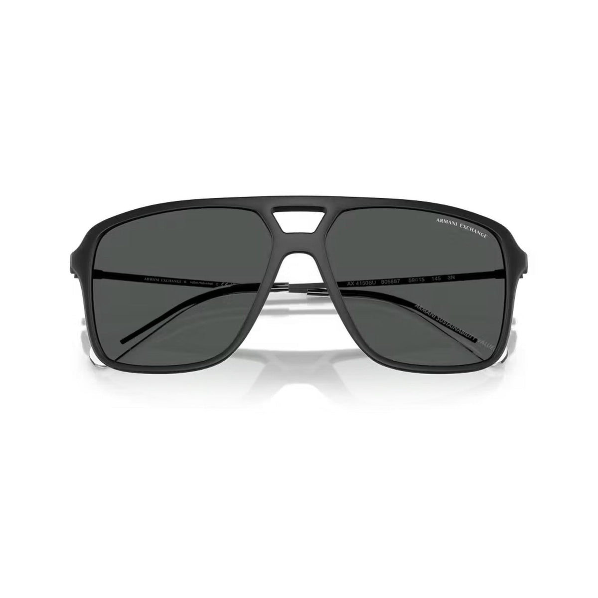 Armani Exchange Ochelari de soare AX4150SU80588