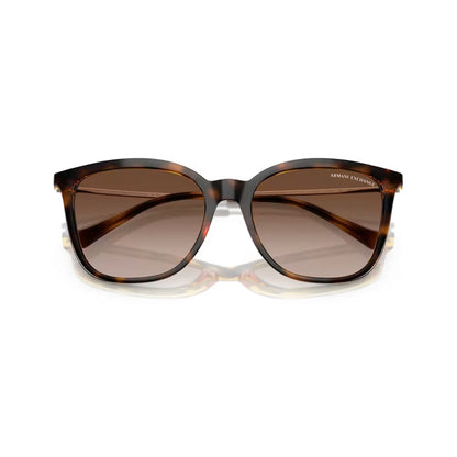 Armani Exchange Ochelari de soare AX4151S821313