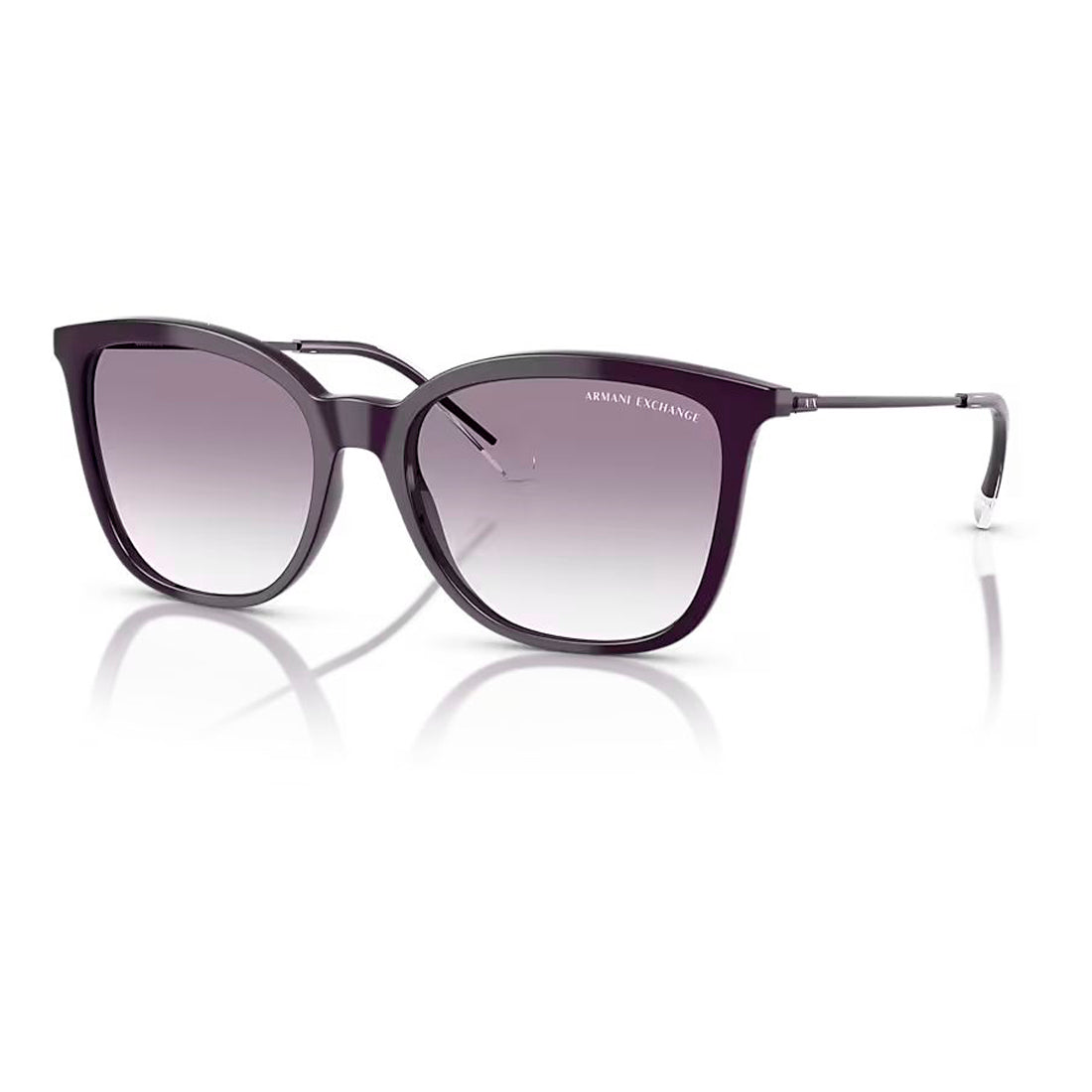 Armani Exchange Ochelari de soare AX4151S836479