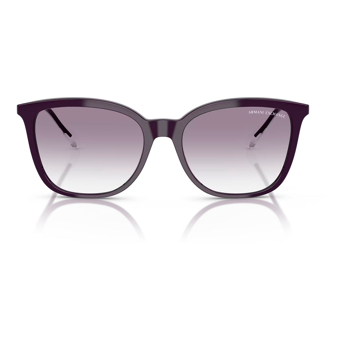 Armani Exchange Ochelari de soare AX4151S836479
