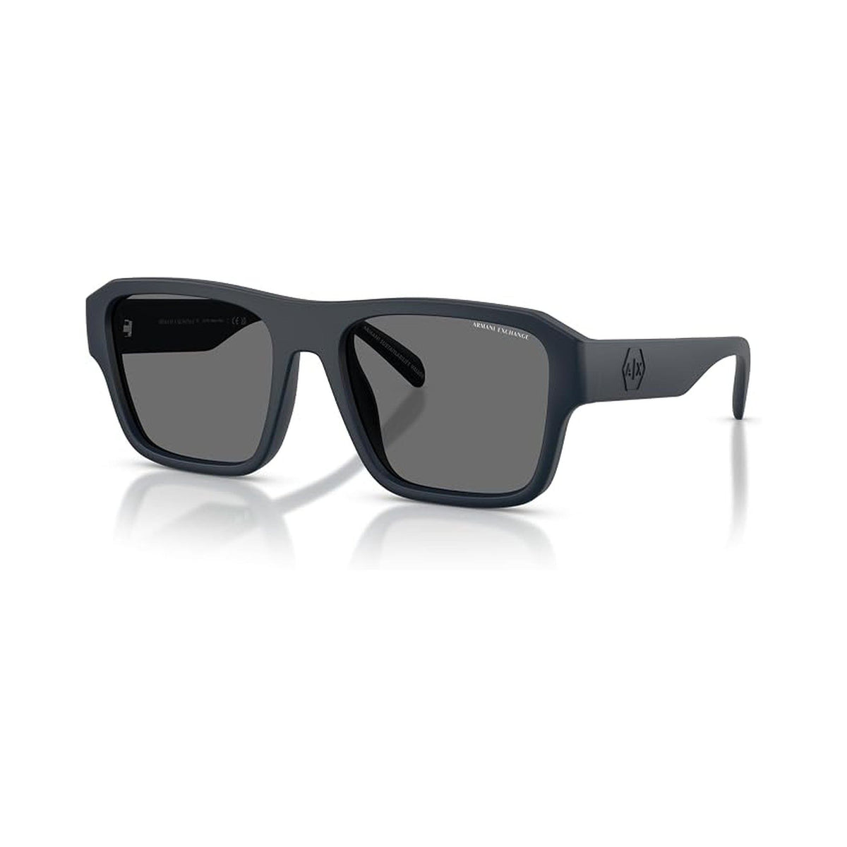 Armani Exchange Ochelari de soare AX4154SU-56