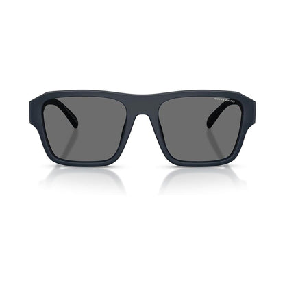 Armani Exchange Ochelari de soare AX4154SU-56