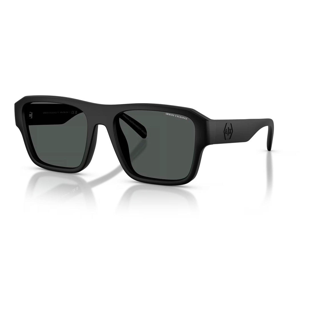 Armani Exchange Ochelari de soare AX4154SU83737