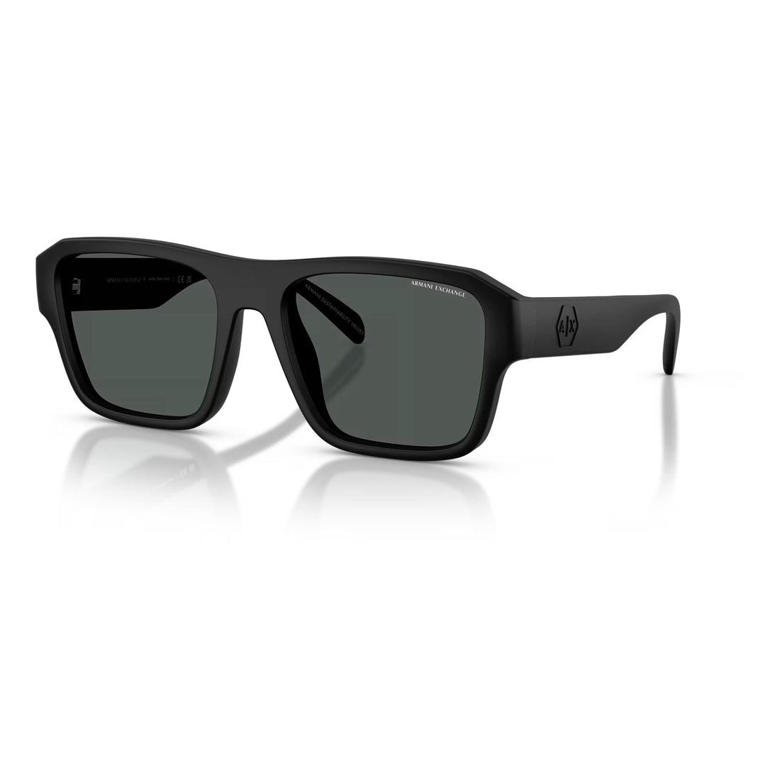 Armani Exchange Ochelari de soare AX4154SU83737