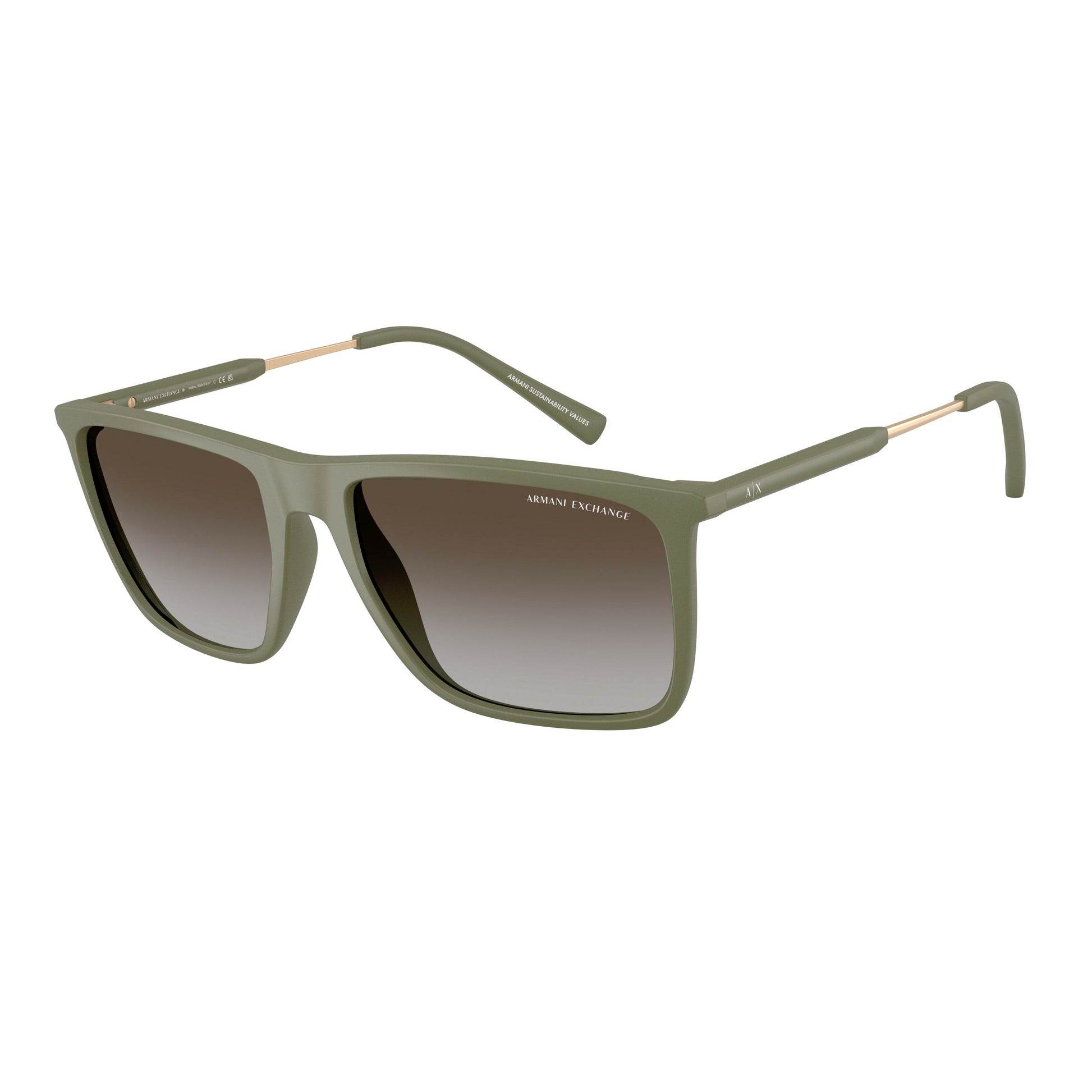 Armani Exchange Ochelari de soare AX4160S838113