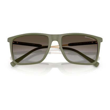 Armani Exchange Ochelari de soare AX4160S838113