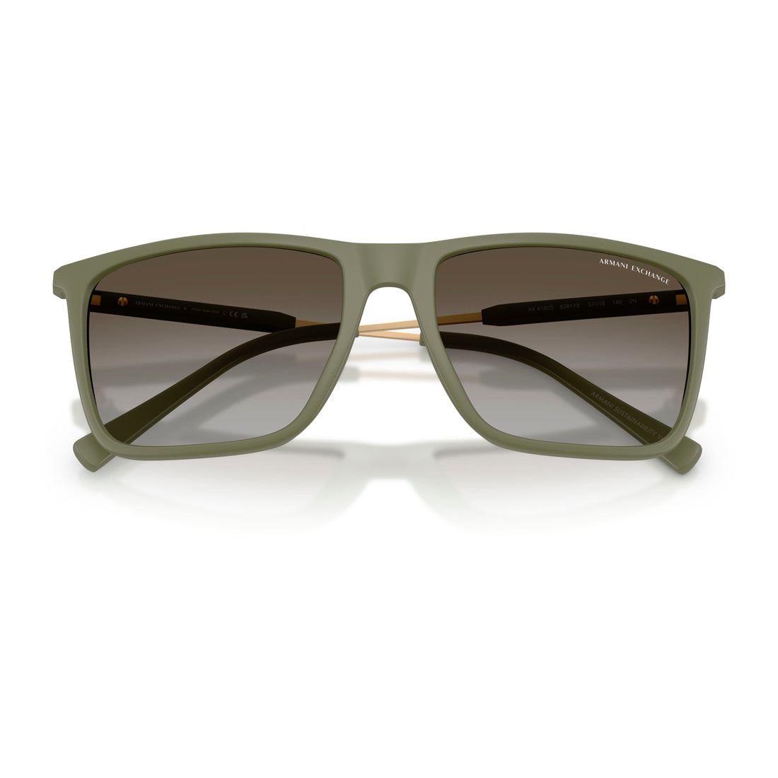 Armani Exchange Ochelari de soare AX4160S838113