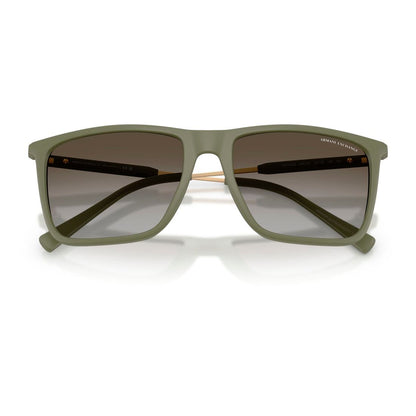 Armani Exchange Ochelari de soare AX4160S838113