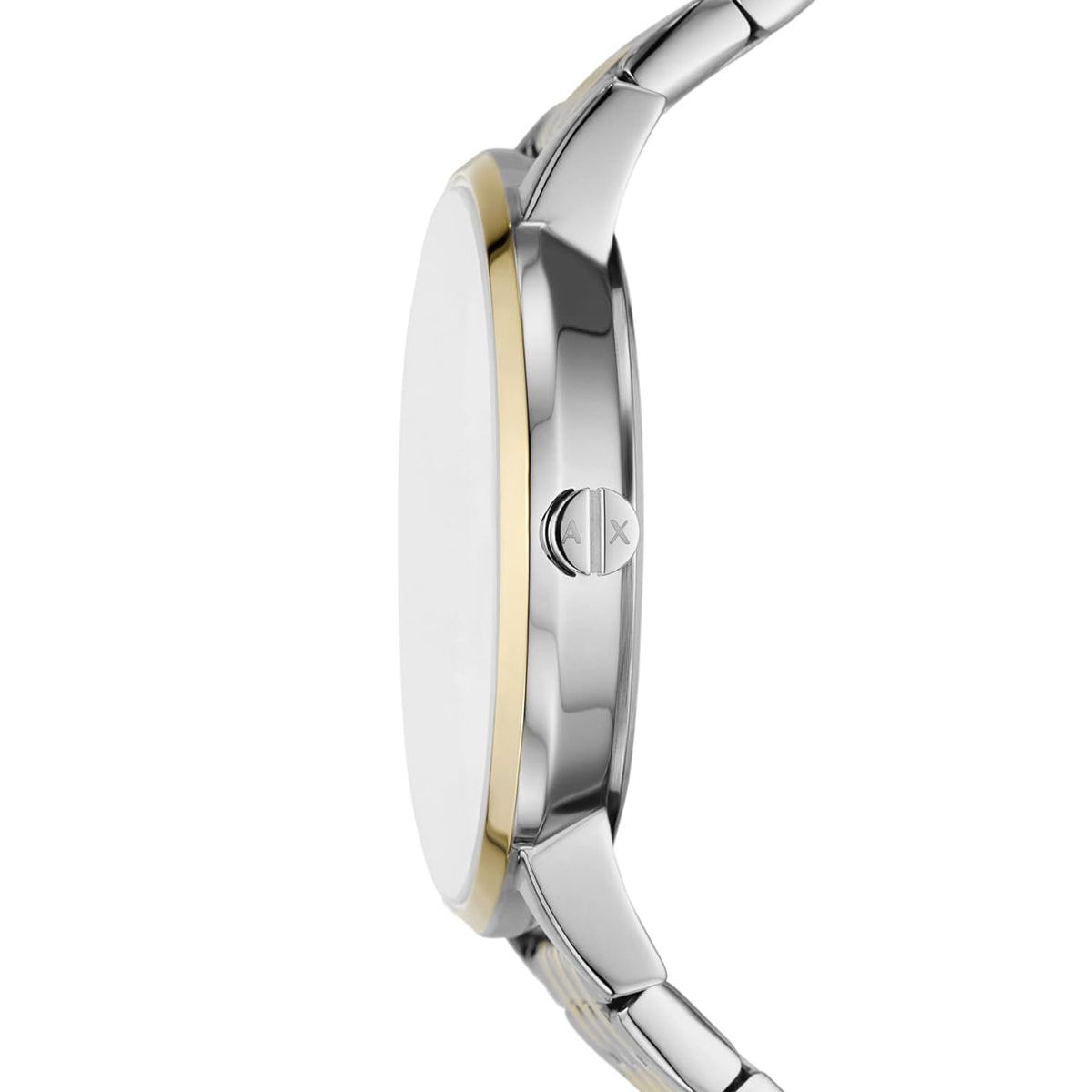 A|X Armani Exchange Ceas de mână AX7156SET
