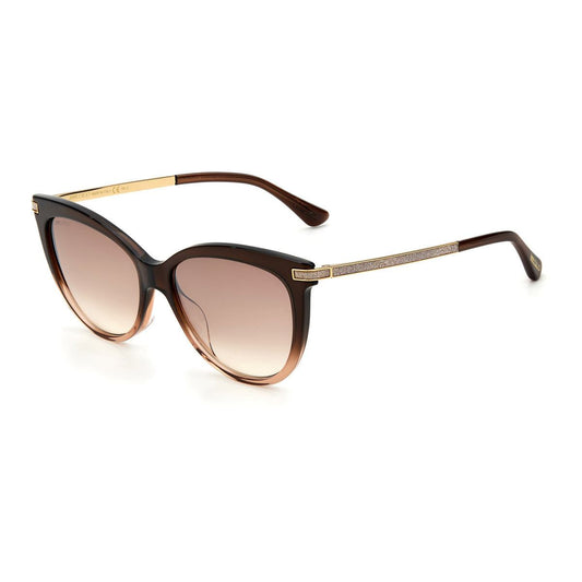 Jimmy Choo Ochelari de soare AXELLEGS0MYNQ