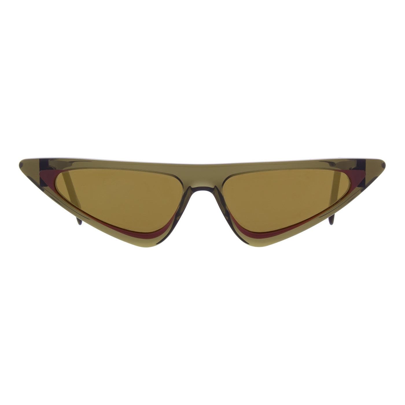Andy Wolf Ochelari de soare Alexandria 555