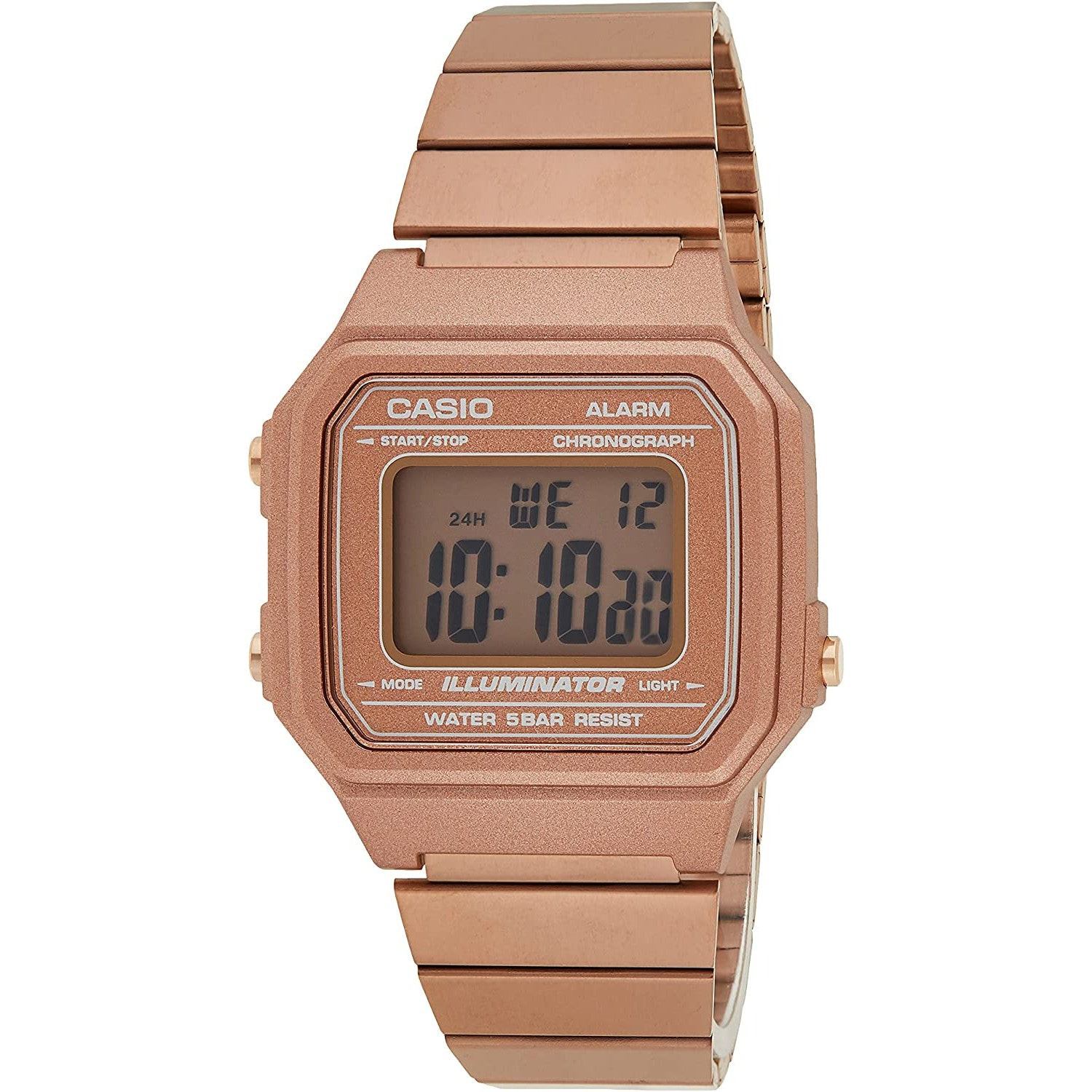 Casio Ceas de mână B-650WC-5A