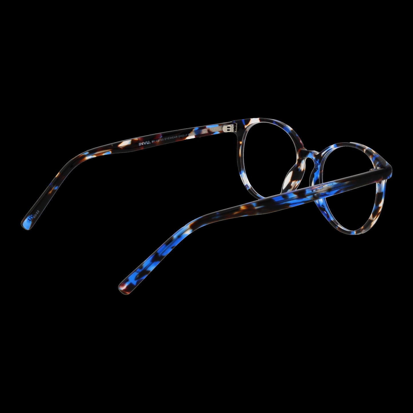 Invu Rame ochelari de vedere B4139 50D