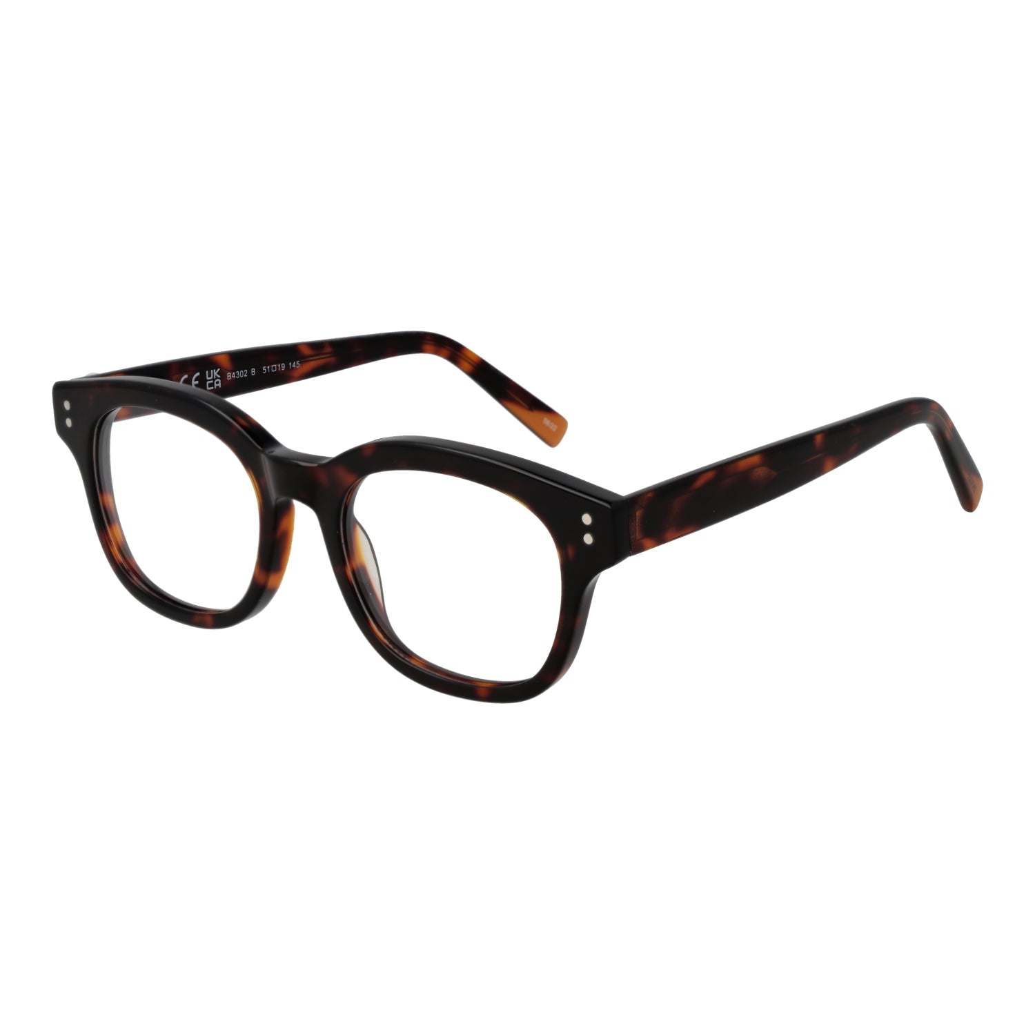 Invu Rame ochelari de vedere B4302 51B