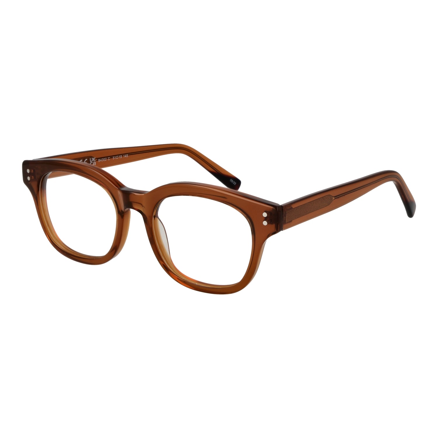 Invu Rame ochelari de vedere B4302 51C