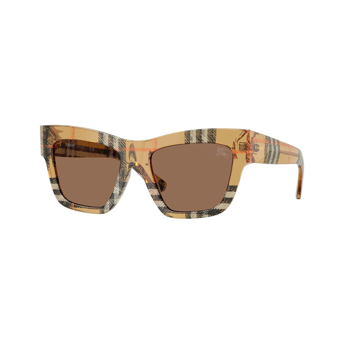 Burberry Ochelari de soare BE4449F414673
