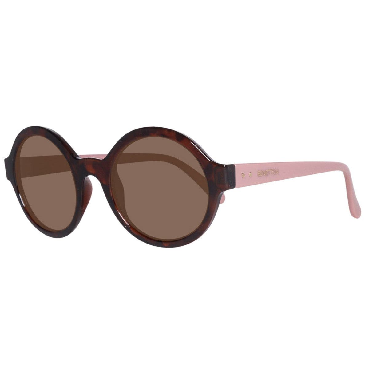 Benetton Ochelari de soare BE985S02